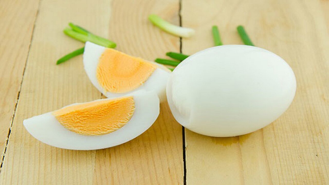 اگر هر روز تخم مرغ بخورید، چه اتفاقی میافتد؟