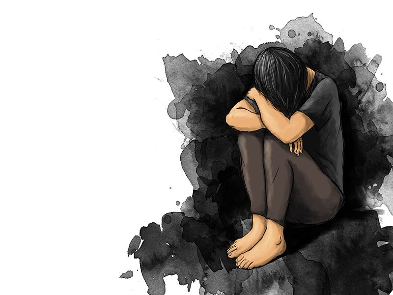 کمک زعفران به کاهش علایم افسردگی  