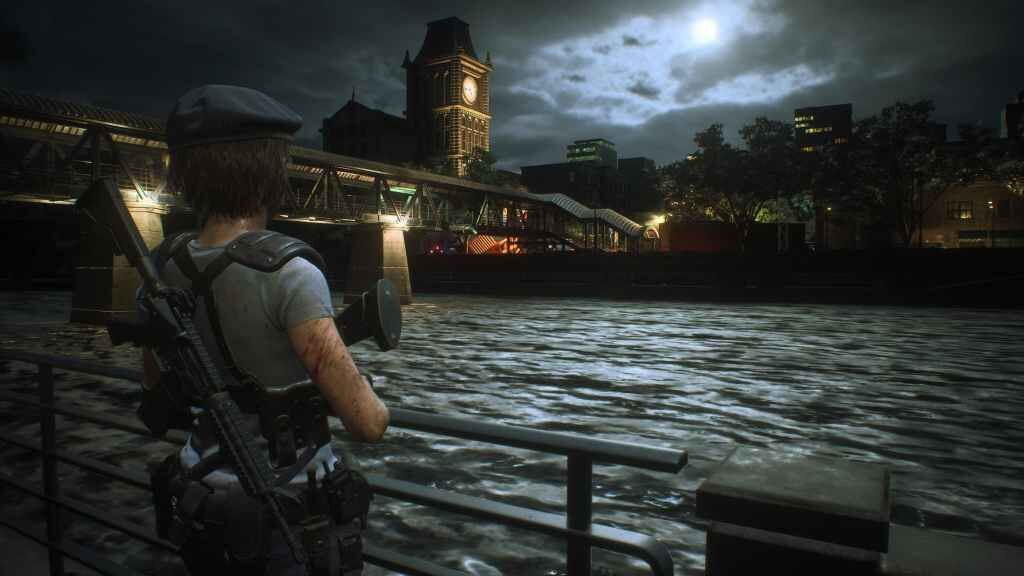 ۵ ارجاع خاطره‌انگیز به راکون سیتی که می‌خواهیم در Resident Evil Requiem ببینیم
