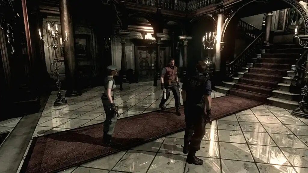 ۵ ارجاع خاطره‌انگیز به راکون سیتی که می‌خواهیم در Resident Evil Requiem ببینیم