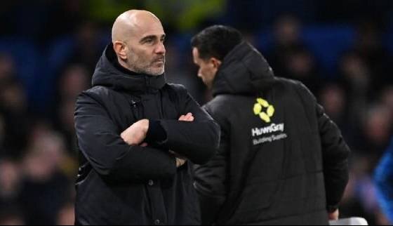 مارسکا: خیلیها از من و تیمم حمایت نکردند