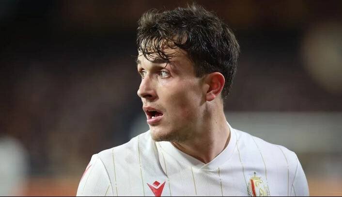 تاکید قلعهنویی روی بازیکن دوتابعیتی