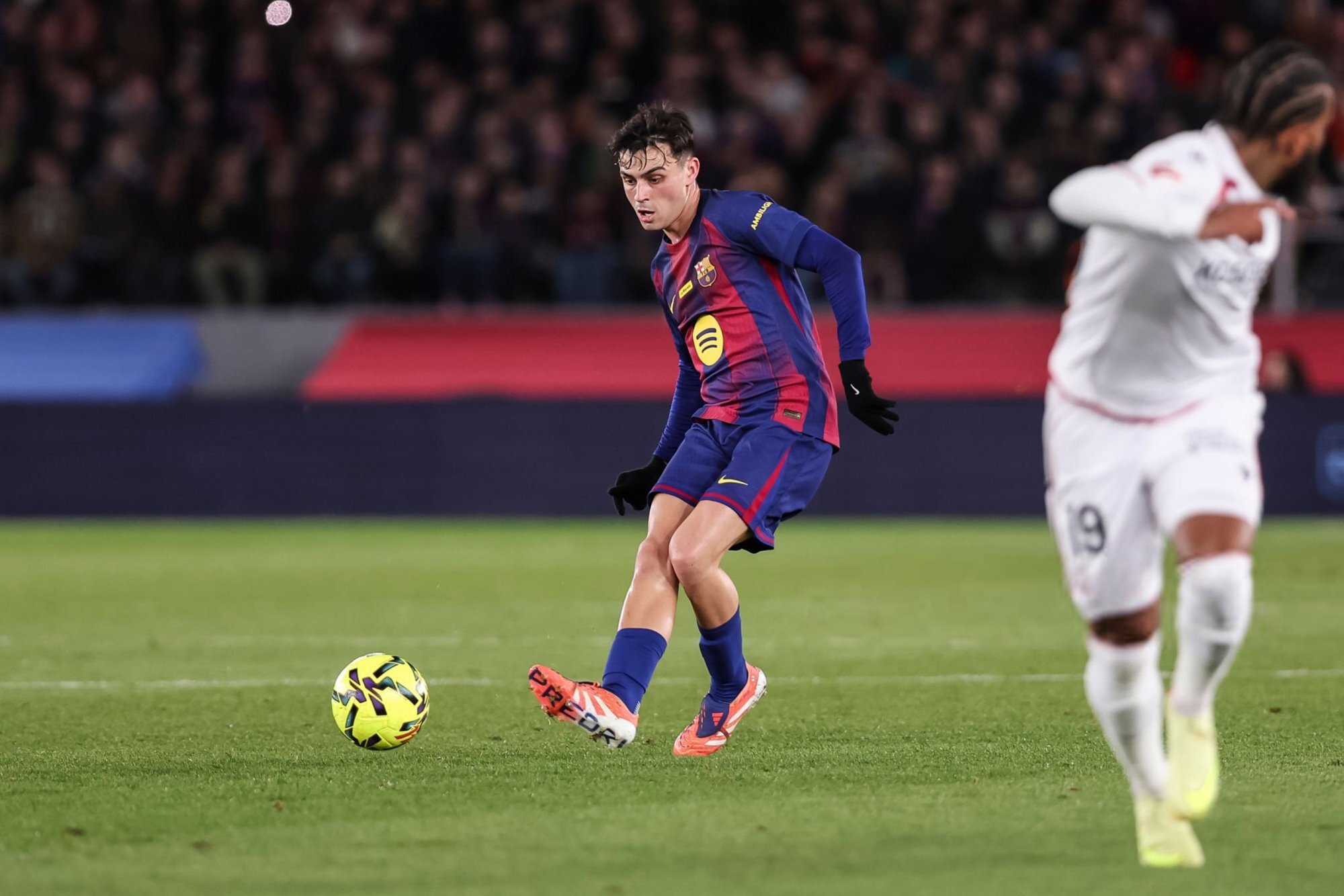 تعریف بزرگ از پدری؛ او همهچیز را حل میکند