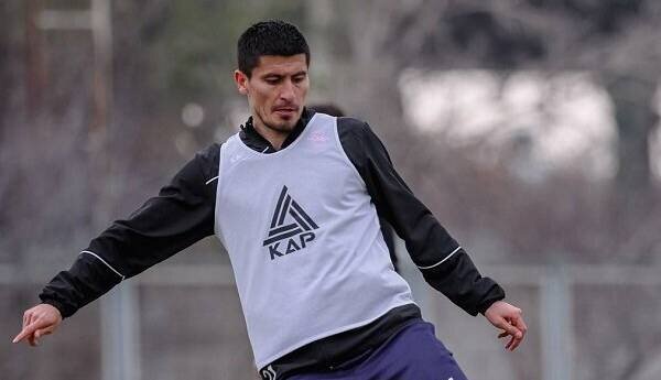 دو پیشنهاد جدید به دست هافبک ملیپوش تراکتور رسید