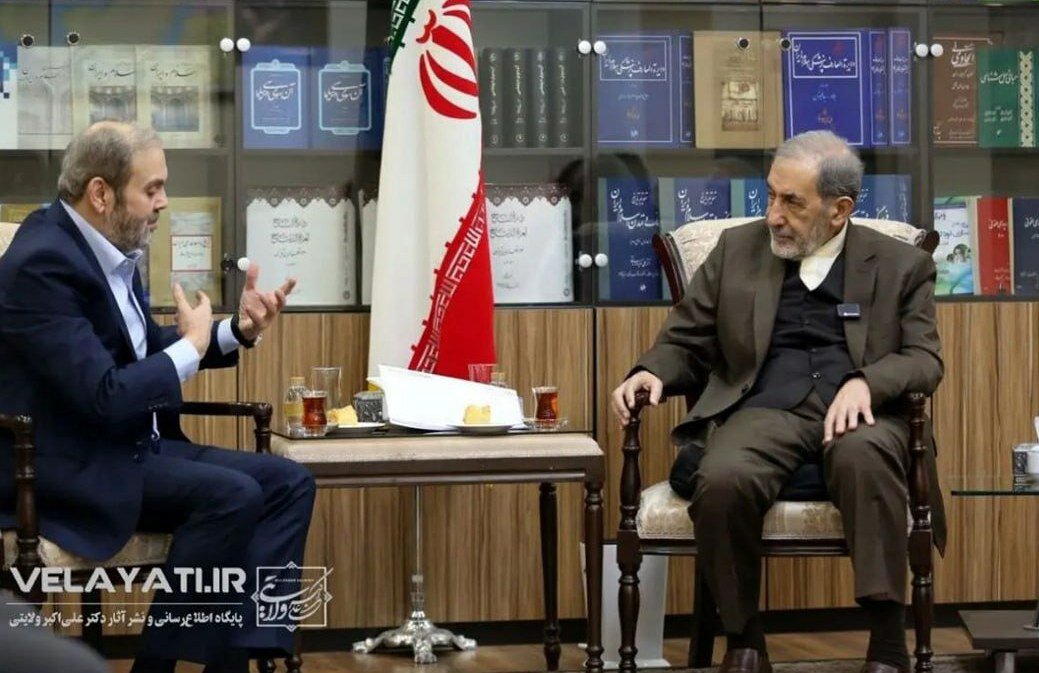 ولایتی: ایران با قاطعیت از حزبالله لبنان حمایت میکند