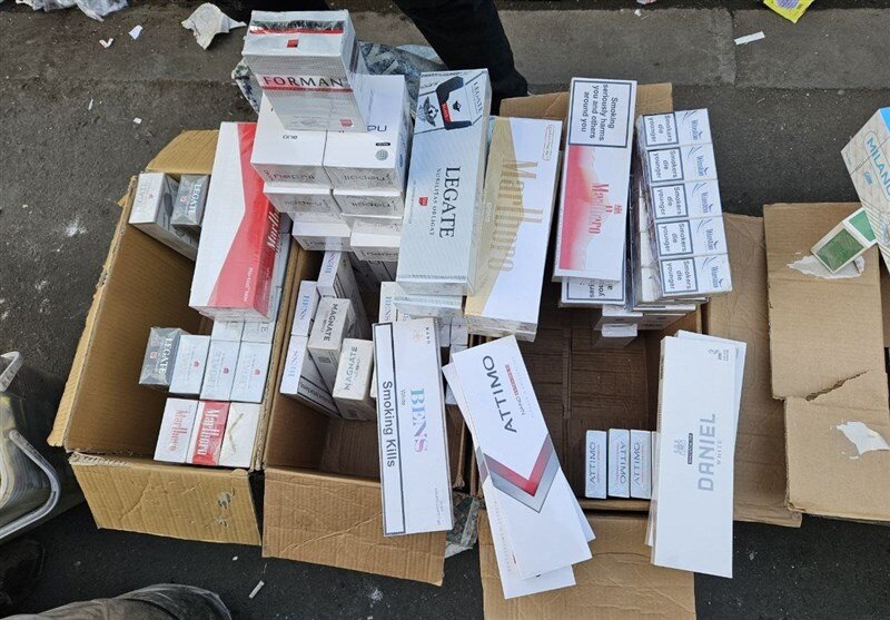 جزئیات عوارض محصولات دخانی در 1404؛ مالیات هر نرخ سیگار 65 تومان شد