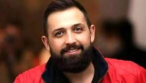 محسن افشانی مهمان شراره رخام شد!