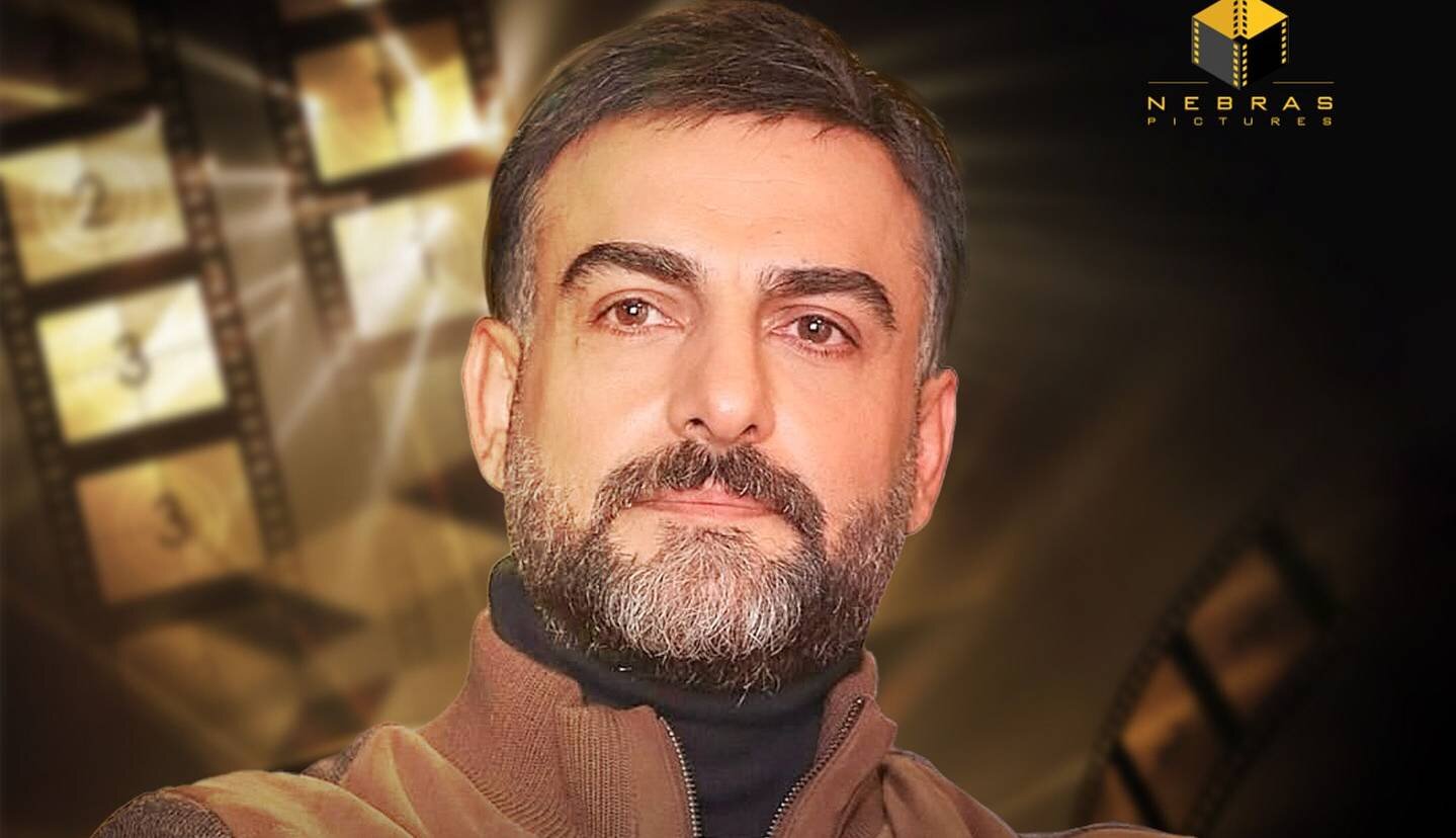 حامد کمیلی در «نیمرخ»