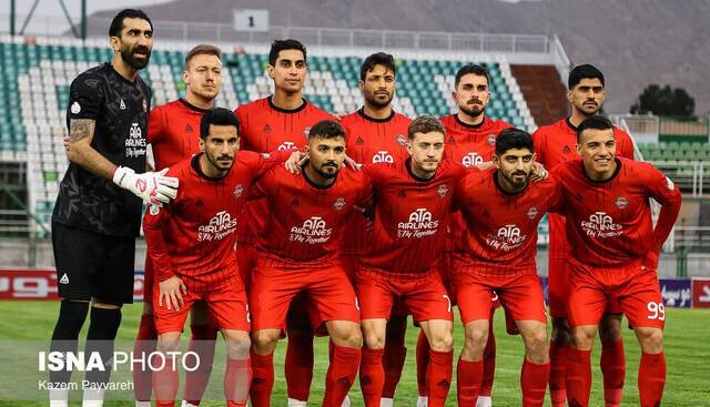 اعلام ترکیب تراکتور برابر پیکان