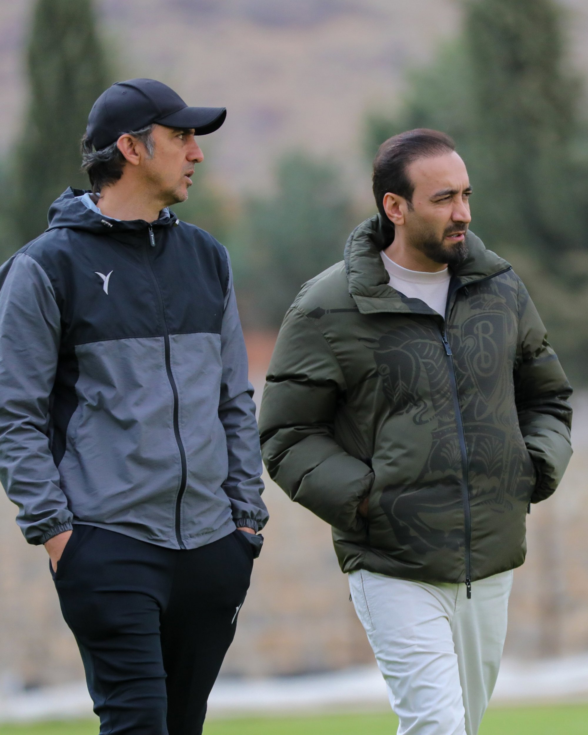 عبدی: برد استقلال سرنوشت ما را تغییر میدهد