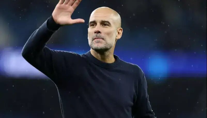 گواردیولا رکورد فرگوسن در لیگ برتر را شکست