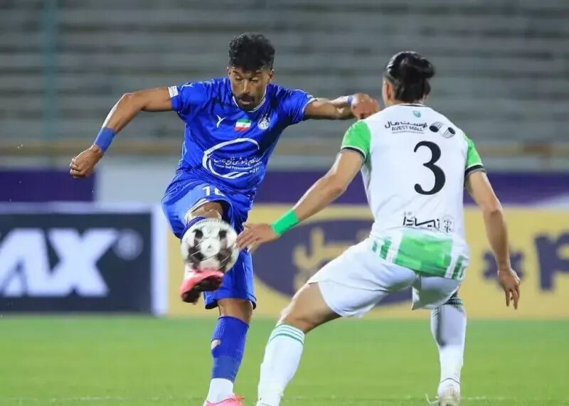 خیبر به یاد اسطورههای استقلال