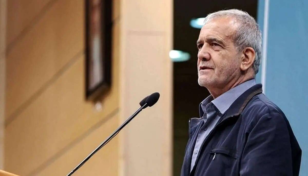 حرفهای تکراری و تعارفات رئیس جمهور