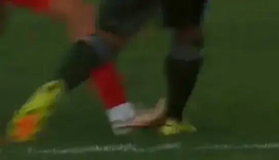 سند آلومینیوم برای اخراج هافبک پرسپولیس