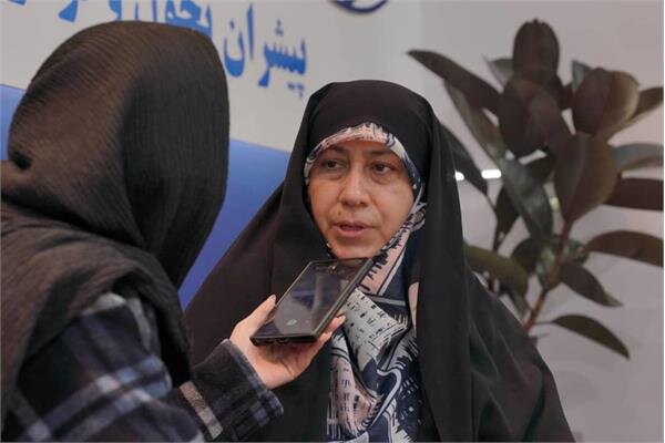 رشد ۴۰ درصدی حضور وزارت نیرو در نمایشگاه تستا؛ گام بزرگ در تجاری‌سازی دستاوردهای بومی