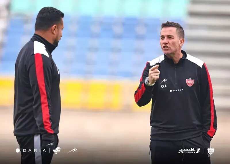 بازی انتقامی برای اوسمار فرا رسید