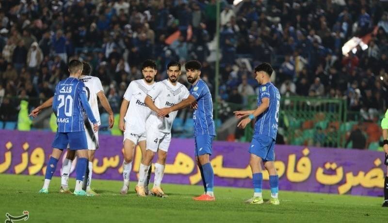 اکبرپور: ساپینتو چه زمانی میخواهد پلن دومش را رو کند؟