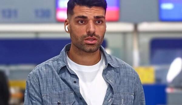 توصیف رسانه یونانی از مهدی طارمی؛ دقیقترین و موفقترین خرید المپیاکوس