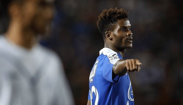 با ادعای فارس؛ ستاره گابنی استقلال یک طرفه فسخ کرد