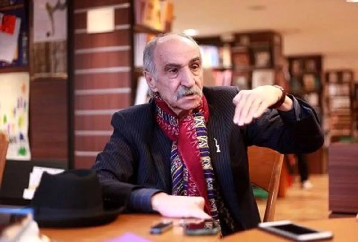 سرمقاله سازندگی/ از «ابرمرد بومزیست» تا متهم امنیتی