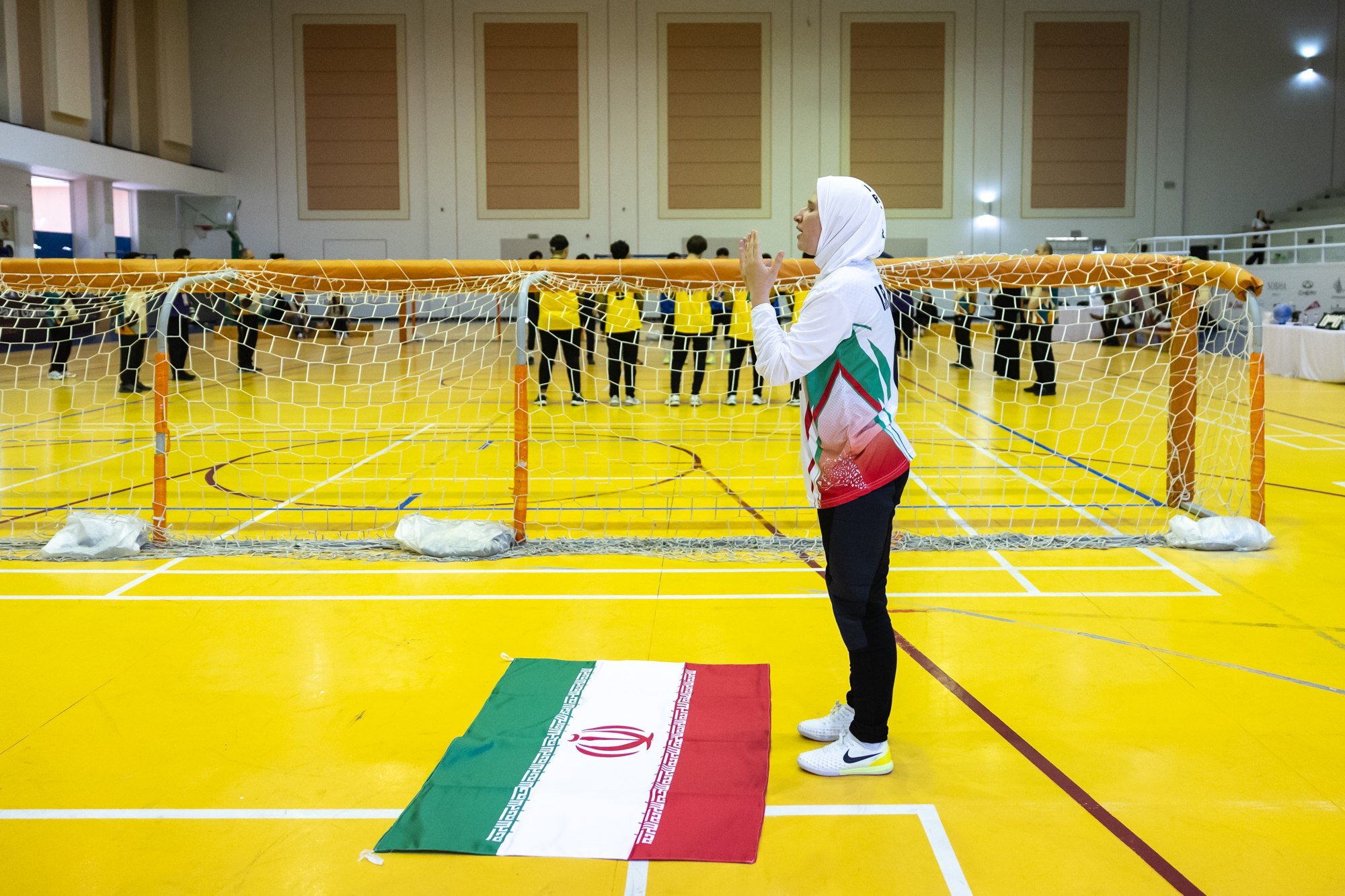 درخشش «فرزندان ایران» در دبی؛ نایبقهرمانی با رکورد تاریخی ۲۶۲ مدال