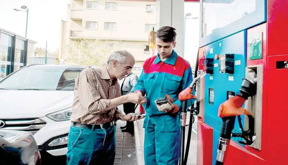 افزایش محتاطانه قیمت بنزین