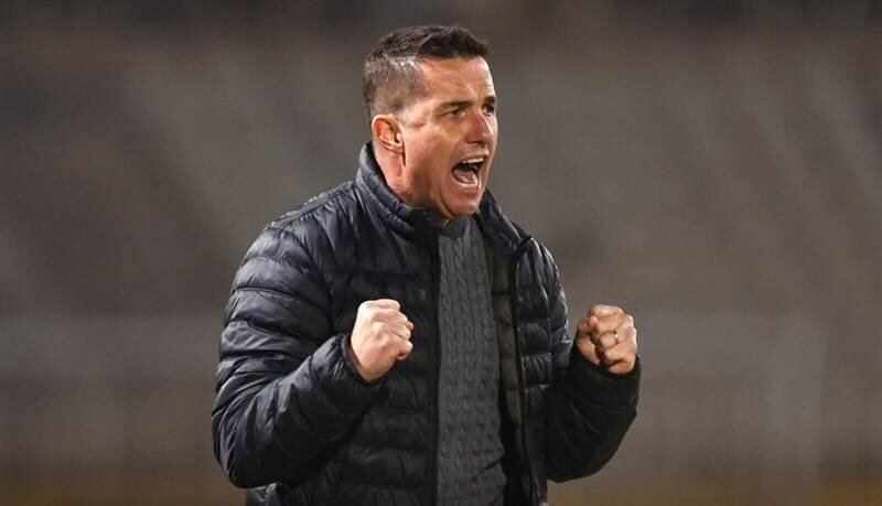 اوسمار: باید بندی در قراردادم برای زیاد شدن موهای سفیدم اضافه میکردم