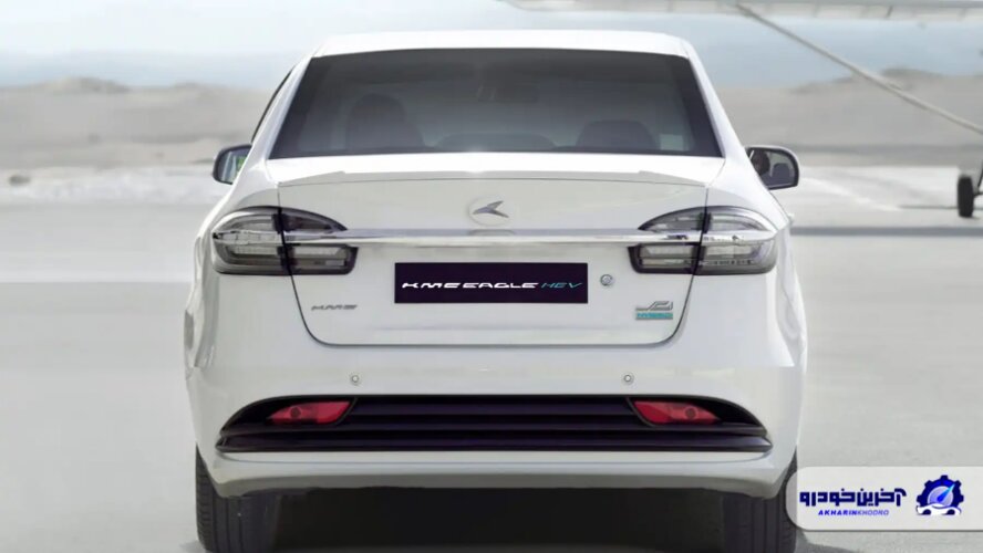 ایگل هایبرید یا اینووی ؟ کدام بهتر است؟