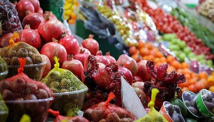 شب یلدا بدون کمبود کالا؛ تمرکز نظارتها بر قیمت