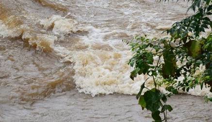 تشدید فعالیت سامانه بارشی در جنوب کشور و هشدار قرمز سیلاب