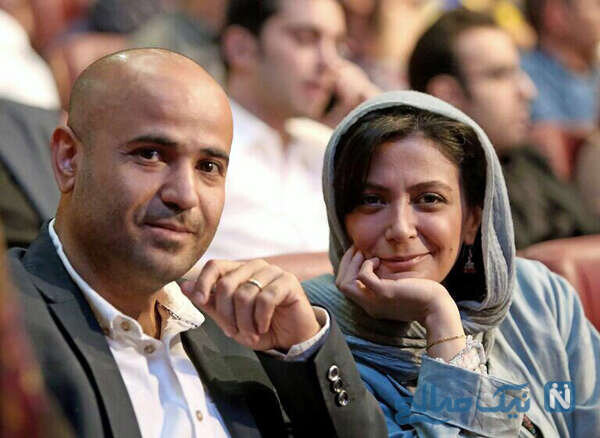 بازیگر «زخم‎‌کاری» برای دومین‌ بار ازدواج کرد