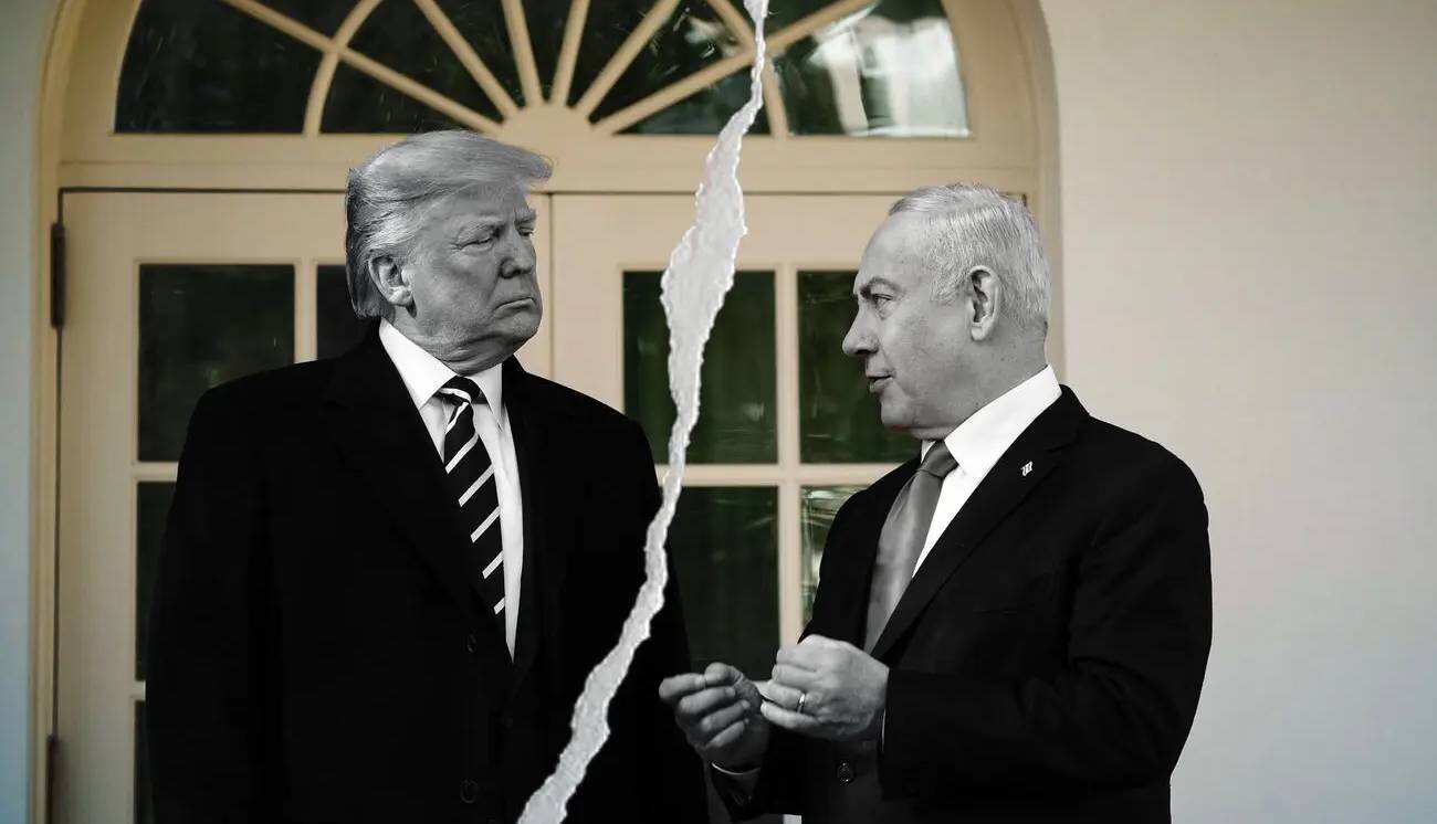 واشنگتن-تل آویو-آنکارا؛ جنگافزاری که تغییردهنده بازی است