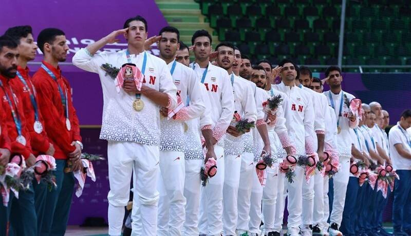 2 گزینه پیش روی کادر فنی تیم ملی فوتسال تا جام ملتهای آسیا