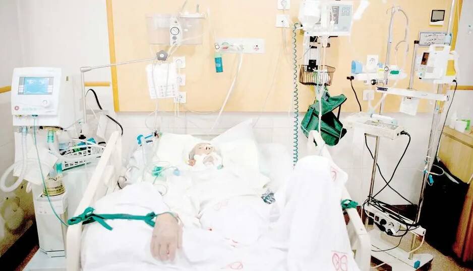 فرسودگی تجهیزات پزشکی به قیمت جان بیمار