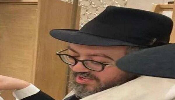 حاخام معروف «ایلی شلانگر» در حنوکای خونین کشته شد