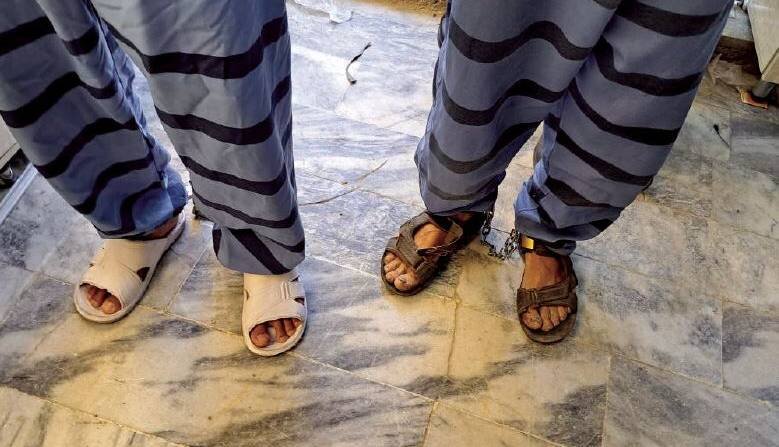 راز ۴۰ فقره سرقت زیرزمینی!