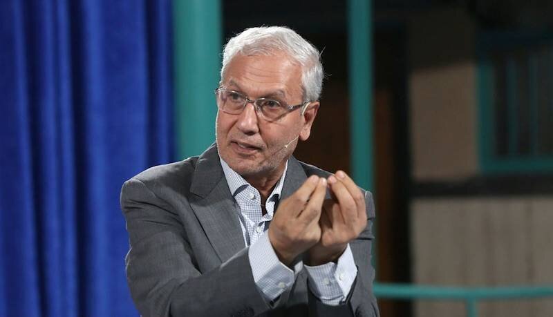 سرمقاله اعتماد/ اصلاحات مسیر بیبدیل بقای ایران قوی