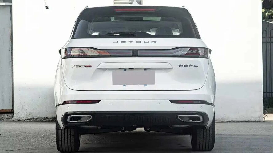 معرفی چری جتور X90 پرو ۲۰۲۶، برادر بزرگتر فیدلیتی با امکانات لوکس