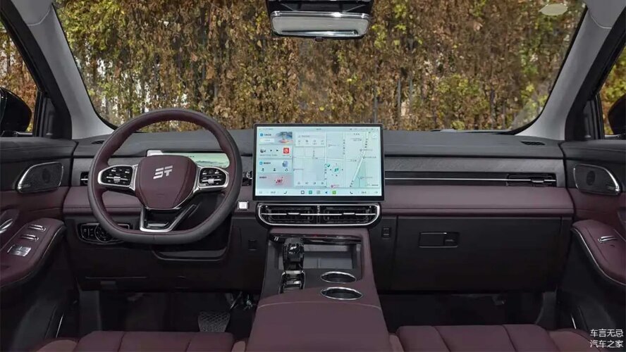 معرفی چری جتور X90 پرو ۲۰۲۶، برادر بزرگتر فیدلیتی با امکانات لوکس