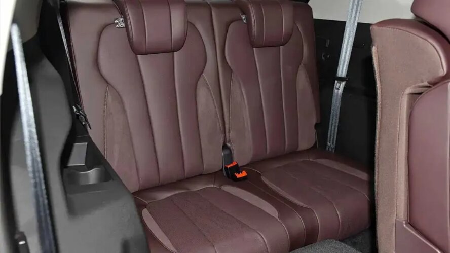 معرفی چری جتور X90 پرو ۲۰۲۶، برادر بزرگتر فیدلیتی با امکانات لوکس