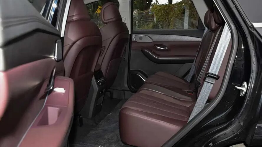 معرفی چری جتور X90 پرو ۲۰۲۶، برادر بزرگتر فیدلیتی با امکانات لوکس