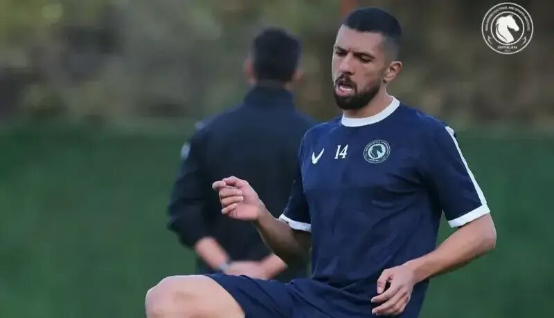 شاهین تاریخ را برای تراکتور زنده کرد