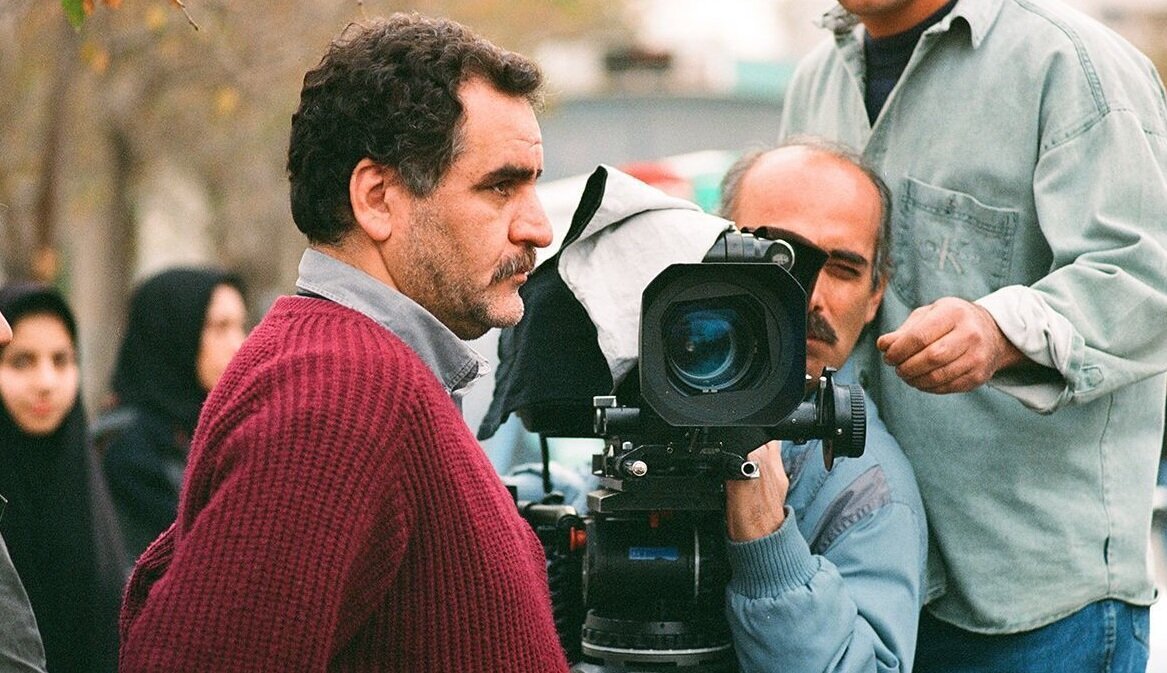 از «رهایی» تا «قایق سواری در تهران»| عکسهای آقای کارگردان فیلمهای نوجوانان