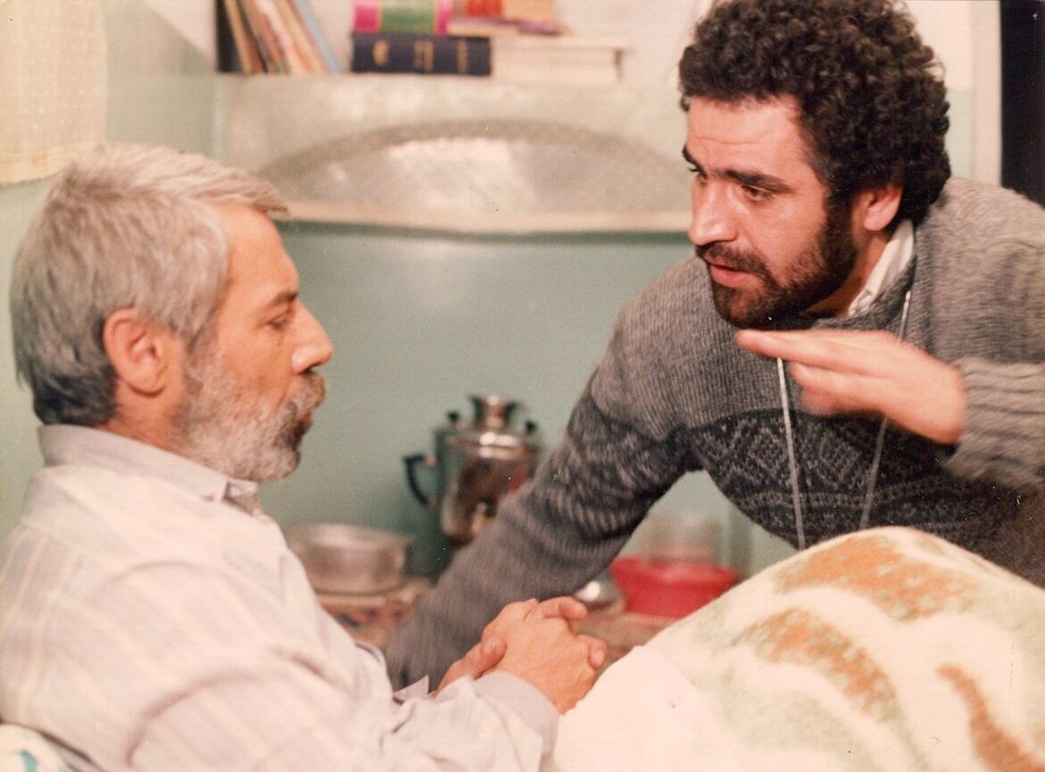 از «رهایی» تا «قایق سواری در تهران»| عکسهای آقای کارگردان فیلمهای نوجوانان