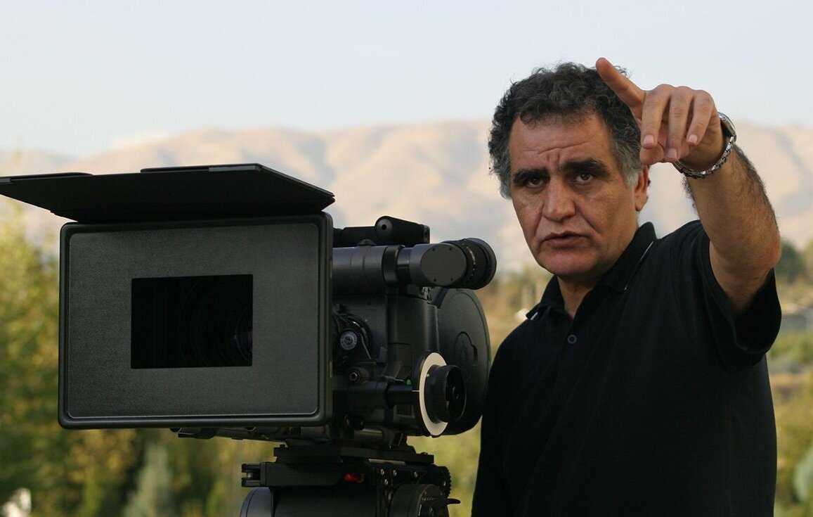 از «رهایی» تا «قایق سواری در تهران»| عکسهای آقای کارگردان فیلمهای نوجوانان