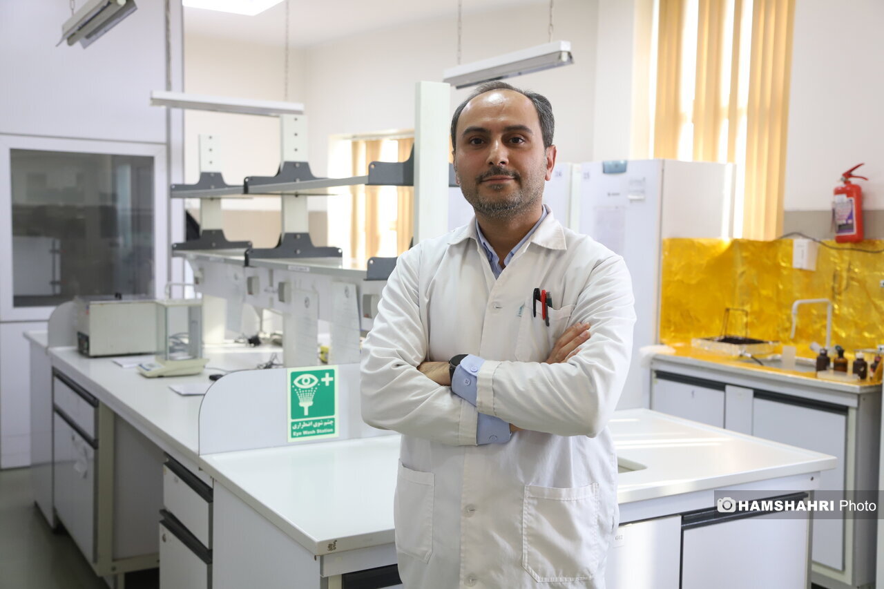 «پیوند مدفوع» جان ۳۵ بیمار را نجات داد