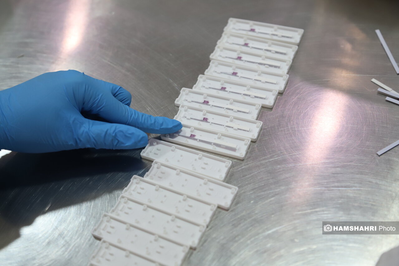 تشخیص زودهنگام و درمان نوین؛ پشت درهای پژوهشکده کبد و گوارش