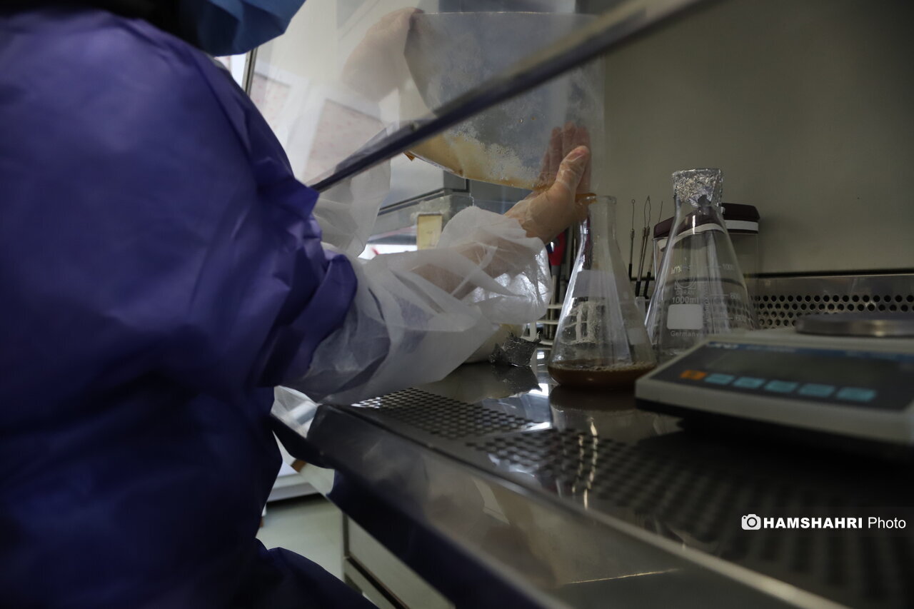 تشخیص زودهنگام و درمان نوین؛ پشت درهای پژوهشکده کبد و گوارش