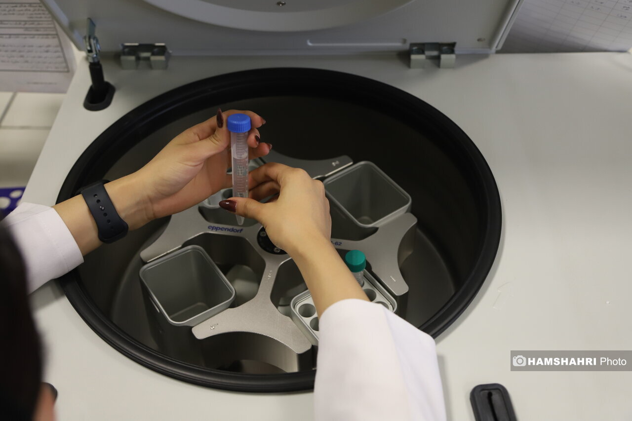 تشخیص زودهنگام و درمان نوین؛ پشت درهای پژوهشکده کبد و گوارش