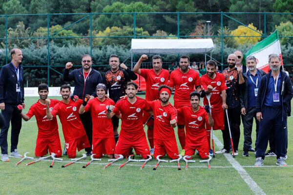 عجیب و البته تلخ؛ سفر درد آور تیم ملی با کشتی حامل گوجه فرنگی